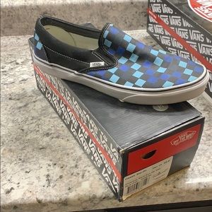 Vans Classic Slip-On